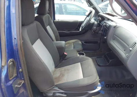 2011 Ford Ranger Sport z USA, uszkodzony, nr VIN 1FTLR4FE6BPA61327